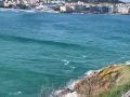 Rodaje de Ardora en A Coruña