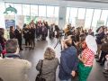 Inauguración Capitán Mareas