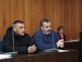 Manuel Castro y Raúl Varela, ediles de Alternativa en Cambre