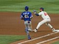 Venezuela se mide a Estados Unidos en beisbol
