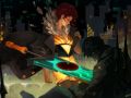 GameOver | Remover algo en tu interior Cinemática de Transistor