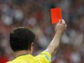 19 septiembre 2023FútbolLos rivales del Deportivo no ven una tarjeta roja por excesiva dureza o una acción violenta desde noviembre de 2020; es decir, hace 108 partidos que no se sanciona de esta manera a ningún infractor