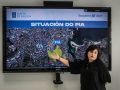 Presentación del proyecto de Monte Mero