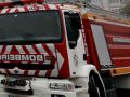 Camión de Bomberos