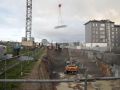 Construcción de pisos de obra pública en Xuxán | Quintana