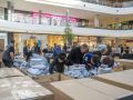 Pop-Up King Colis de venta de paquetes sorpresa perdidos en Marineda City