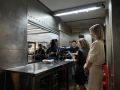 Rodaje de 'De Tapas por España' en El de Alberto