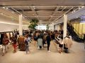 Los ocho buques insignia con los que Inditex crece y logra una “propuesta inspiradora” Interior de la tienda de Zara de la calle Compostela, en A Coruña