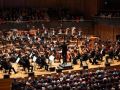 A Orquestra Sinfónica de Galicia inaugura en Bristol a súa xira polo Reino Unido Concerto da Orquestra Sinfónica de Galicia en Bristol