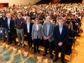 Congreso IA en Santiago
