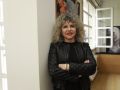 Diana Piñeiro, alcaldesa de Cambre