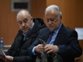 Comienza el juicio que dará respuesta a un enigma sin precedentes en A Coruña Juicio de la Primitiva millonaria en A Coruña: Miguel y Manuel Reija se enfrentan a penas de prisión por estafa y blanqueo de capitales