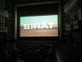 'Sirat' fue la película inaugural de la Semana do Cinema Galego 2026