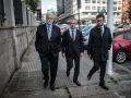 Juicio Primitiva en A Coruña