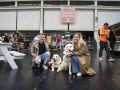 Los amantes de los animales podrán volver a disfrutar de 'Pata Pata' en ExpoCoruña