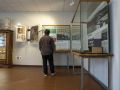 El Museo das Mariñas de Betanzos estrena una nueva sala dedicada a Francisco Javier Martínez Santiso