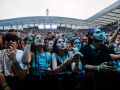 Primera edición del Morriña Fest en el estadio de Riazor