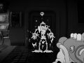 GameOver | Ratones de dibujos armados hasta los dientes Captura de Mouse P.I. for hire