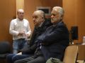 Los dos acusados del caso de la Primitiva millonaria prestan declaración este lunes Los hermanos acusados en el juicio del loteroEl lotero acusado de estafa, Manuel Reija, y su hermano Miguel, entonces delegado de Loterías en A Coruña