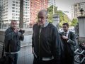 El lotero acusado de apropiarse de la Primitiva millonaria: “Estaba frustrado por no tener delante al agraciado para darle una alegría” Juicio por la Primitiva millonaria en A Coruña