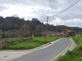 Betanzos inicia las obras en vías y servicios de Touriñao Touriñao, en San Martiño de Tiobre