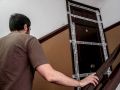 El cadáver del crimen de Os Mallos fue descubierto 48 horas después cadáver del crimen de Os Mallos