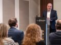 A Coruña se consolida en la élite del turismo de congresos con la celebración del encuentro MIS Internacional Gonzalo Castro