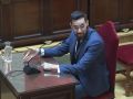 El exsecretario de Estado de Seguridad Rafael Pérez negó este martes en el Tribunal Supremo indicaciones para adjudicar en 2020 a la empresa del caso Koldo