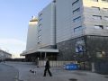 Las pérdidas por el traslado del concierto de El Último de la Fila se estiman en 1.5 millones Hotel Attica 21, en Matogrande