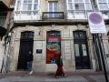 A Coruña cambia su Cadena 100 más visitado por el restaurante asiático más exitoso de España Local ubicado en la plaza de Pontevedra en el que abrirá el nuevo negocio