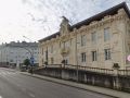 Complejo San Roque, en Betanzos