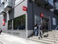 El golpe de efecto de Dia en A Coruña después de años de malas noticias Germán. Supermercado DÃa
