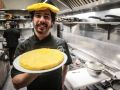 Tortilla de La Galera