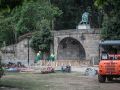 Nuevo parque de Santa Margarita