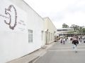 Alumnos, exalumnos y familias se reunieron en Cambre para celebrar el 50 cumpleaños del centro educativo