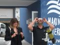 Una práctica para el eclipse en la Reserva de Biósfera