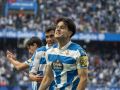 Encuentro Deportivo-Leganés del 1 de mayo