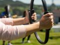 ACTIVIDAD FISICA DE BERGONDO