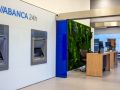 Nueva oficina de Abanca en A Coruña