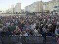 Público durante uno de los conciertos de la edición del año pasado en Riazor