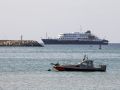 Crucero Hantavirus