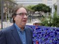 El epidemiólogo Amós García pide humanidad para atender a los afectados por hantavirus El epidemiólogo Amós García Rojas