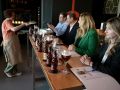 Una de las finales de la ruta CTV, con Estrella Galicia, los hosteleros y el Ayuntamiento como jurado