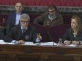Visto para sentencia el juicio a Ábalos, Koldo García y Aldama tras 14 jornadas MADRID, 06/05/2026.- El abogado de Ábalos, Marino Turiel, en su informe final en el que pide la absolución de Ábalos en el juicio en el que se sienta en el banquillo junto a su exasesor Koldo García y el comisionista Víctor de Aldama por presunta corrupción en contratos de mascarillas. EFE/Tribunal Supremo SÓLO USO EDITORIAL, PERMITIDO SU USO SÓLO EN RELACIÓN A LA INFORMACIÓN QUE APARECE EN EL PIE DE FOTO (CRÉDITO OBLIGATORIO)