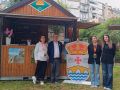 Culleredo participa en Expocidades