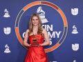 Isabel Dobarro, tras ganar su Latin Grammy