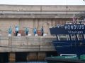 últimos pasajeros del crucero Hondius