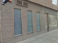 Bajo comercial vacío en A Barcala
