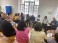 Taller de Alcer en Culleredo