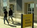 El juzgado y la sede de la Policía Local serán limpiados por otra empresa